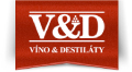 VÍNO &amp; DESTILÁTY