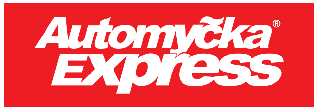 Automyčka Express