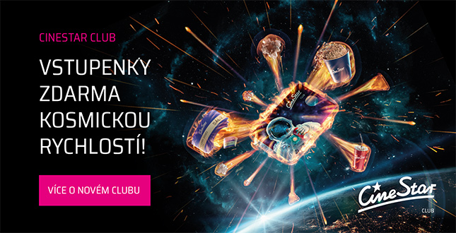 CineStar Club