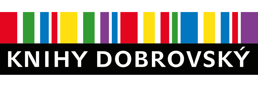 Knihy Dobrovský