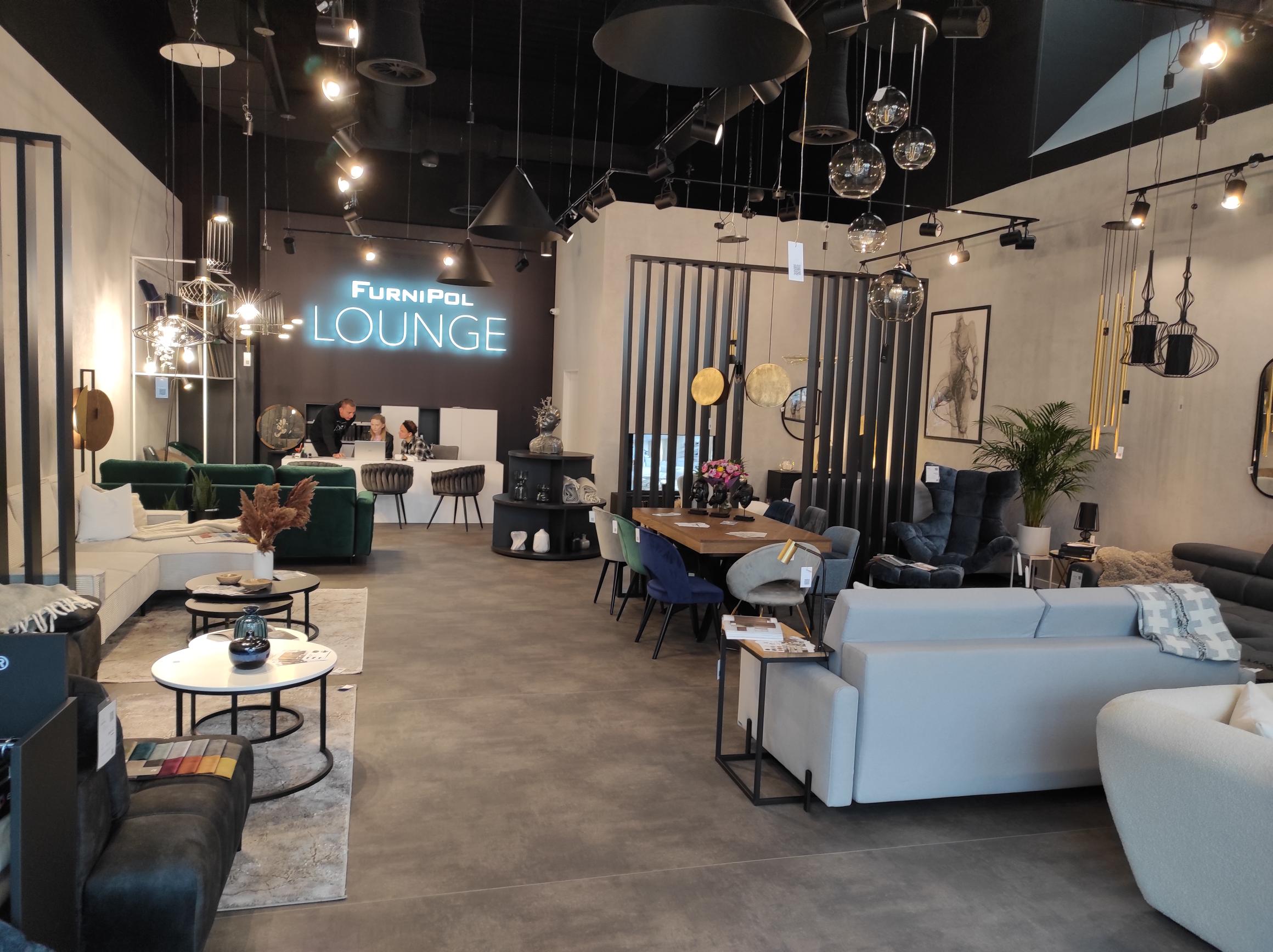 furnipol lounge 