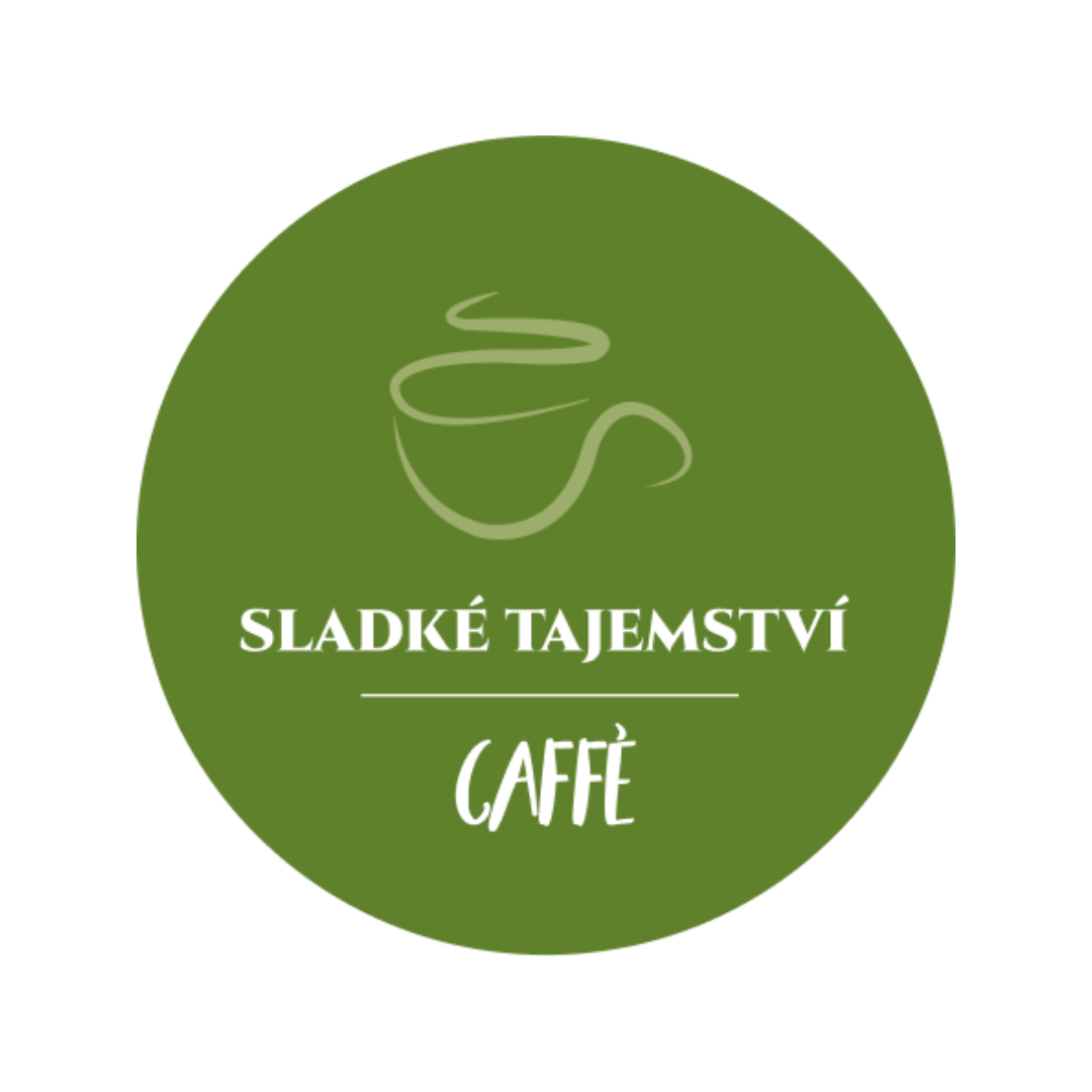 SLADKÉ TAJEMSTVÍ