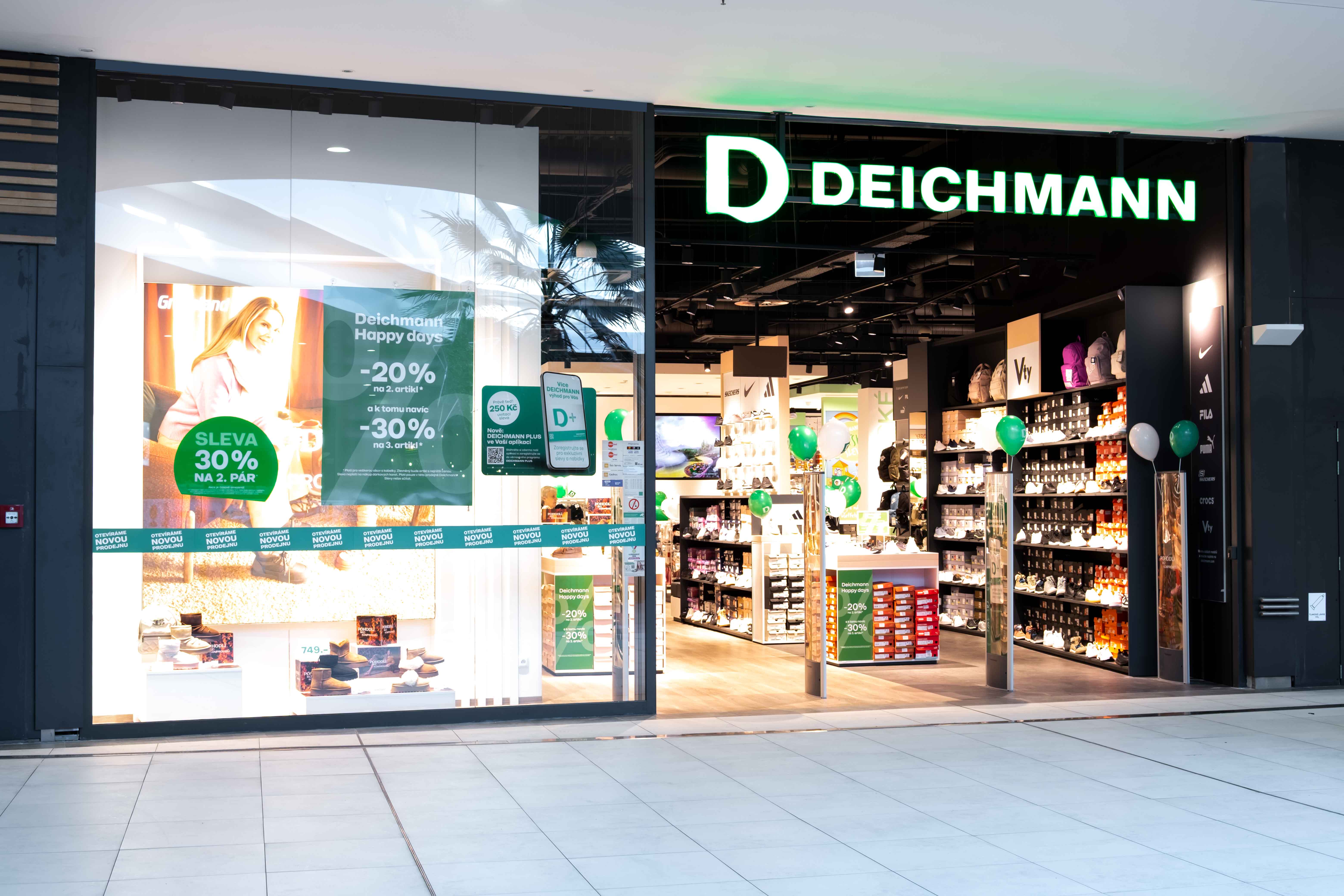 deichmann