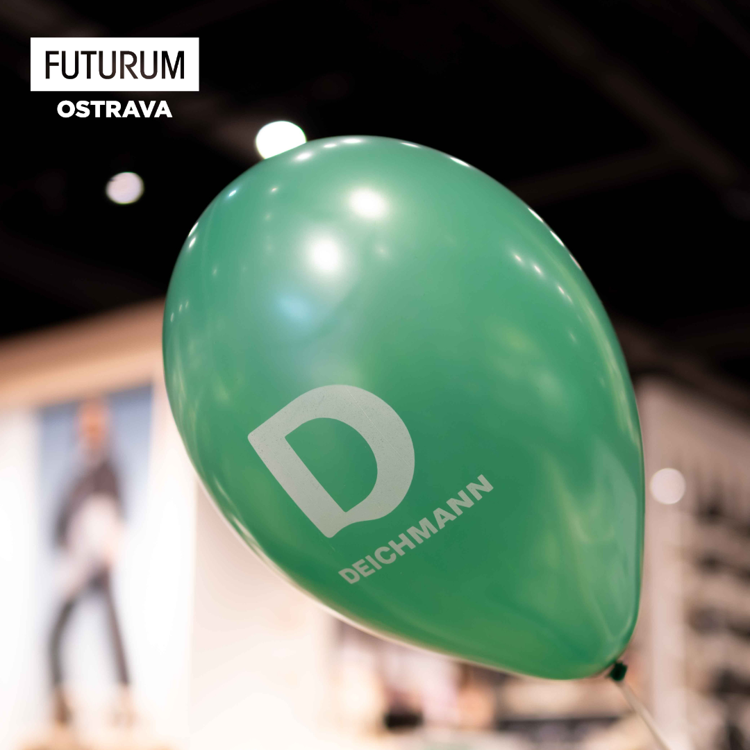 DEICHMANN NOVĚ OTEVŘENO 