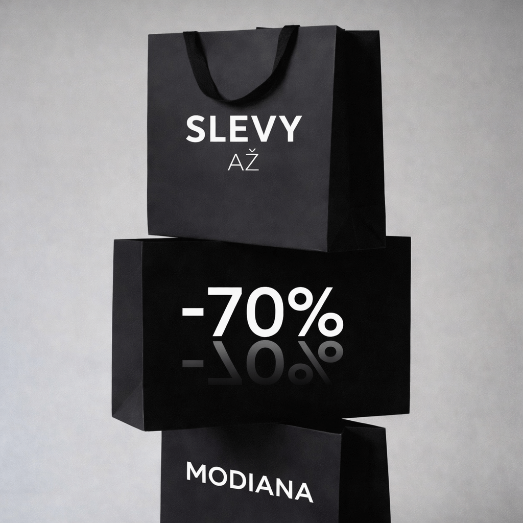 Slevy až -70 %