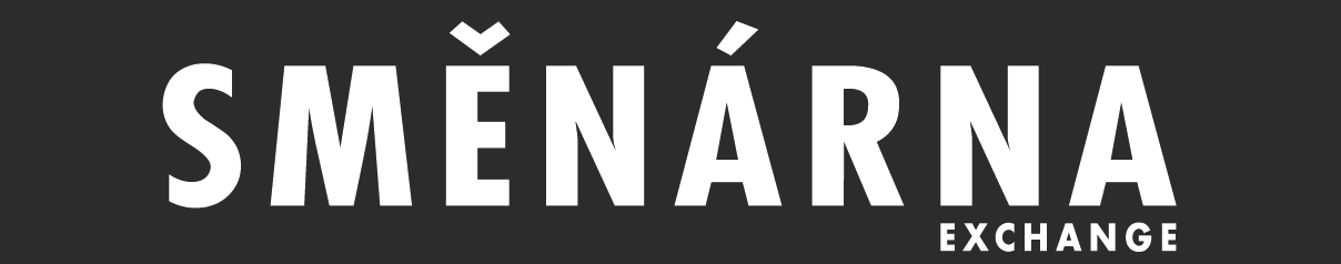 SMĚNÁRNA EXCHANGE
