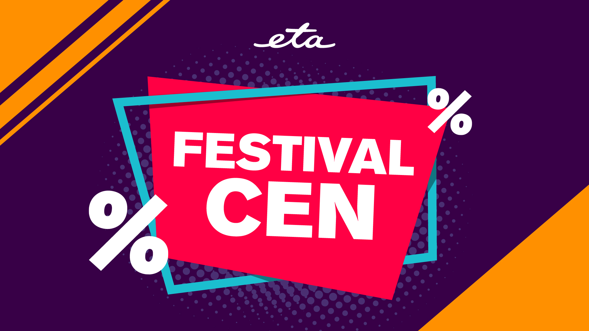 Festival cen