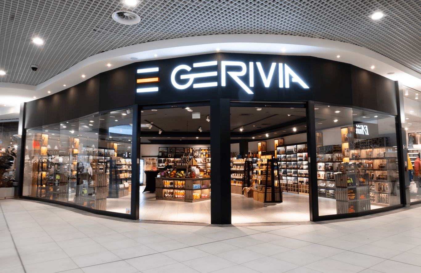gerivia