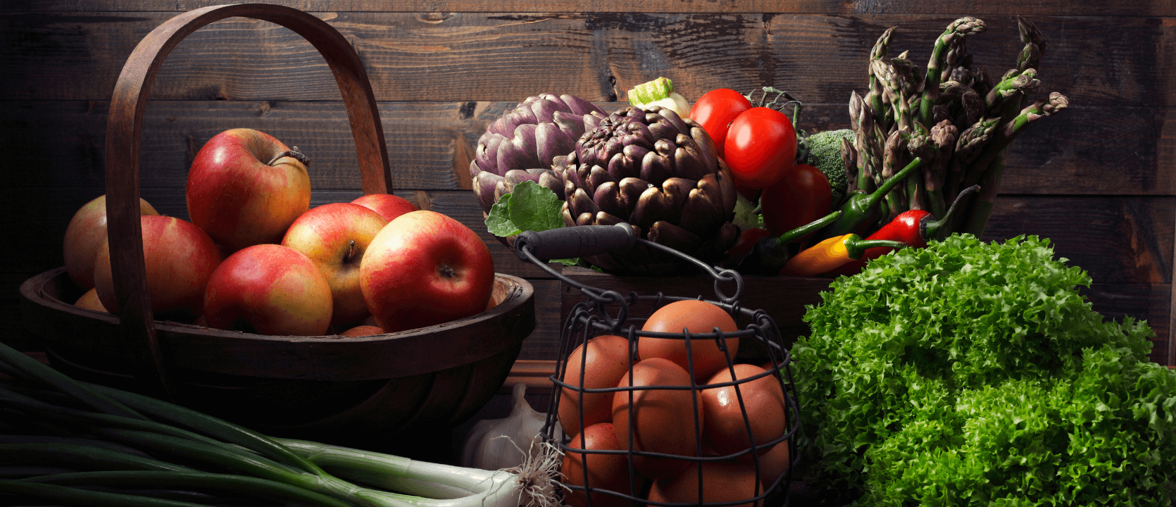 Farmářské trhy 18.4.2026